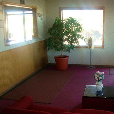Anderson Chesterfield Travel Inn Daleville Exteriör bild